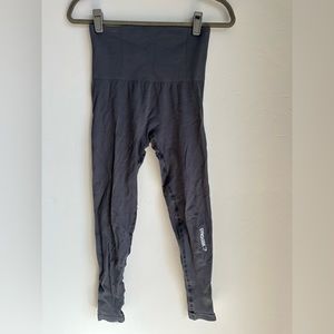 Gymshark leggings gray XS